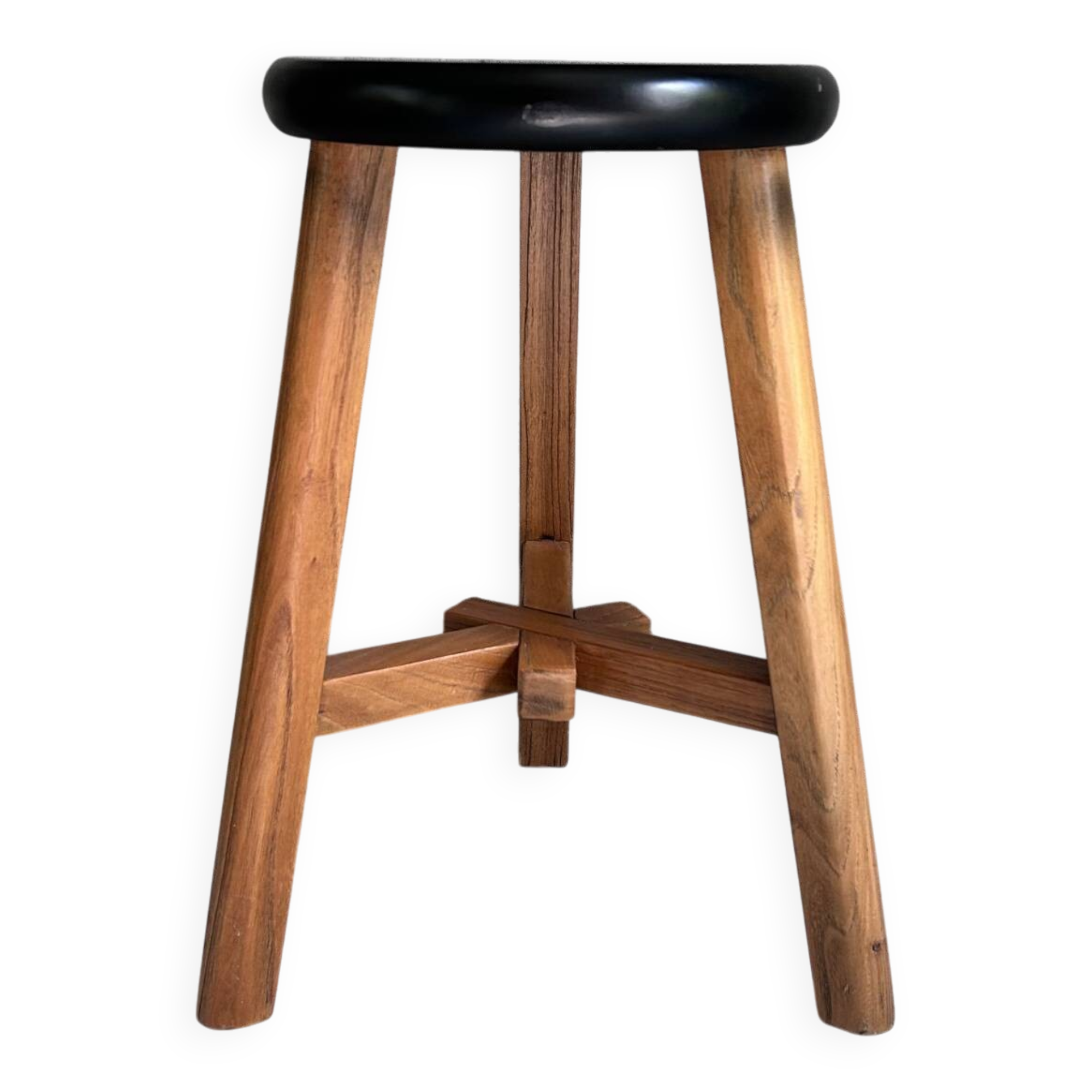 Tabouret tripode AMPM