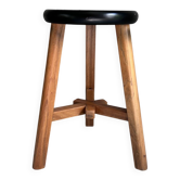 Tabouret tripode AMPM