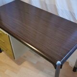 Desk with drawers for Strafor, 1970