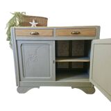 Buffet parisien art déco