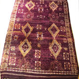 Berber Boujad rug 330x250cm