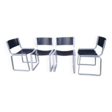 4 pastoe SM0301 dinerchairs