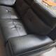 Sofa armchair and 2-seater sofa