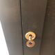 Old wardrobe