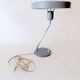 Lampe de table vintage Philips 1960 Romeo Louis Kalff