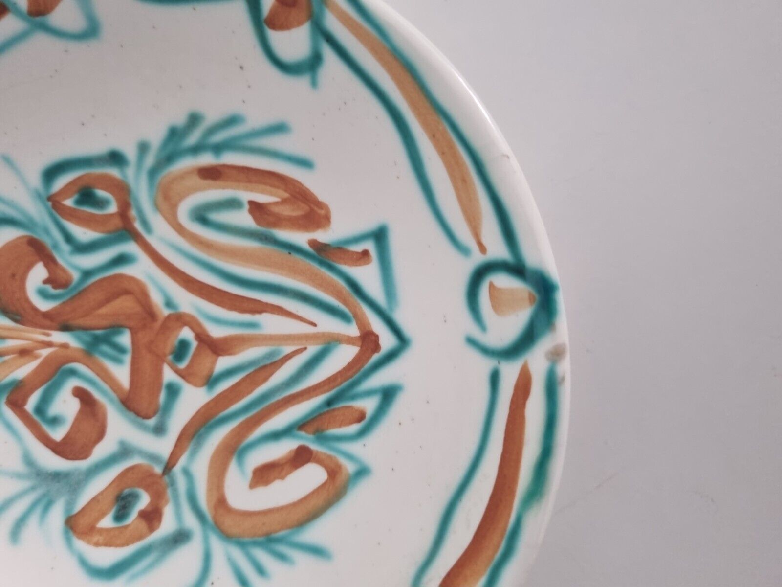 Coupelle Keraluc Quimper Jos le Corre Atelier Dusteïr J.LE CORRE.