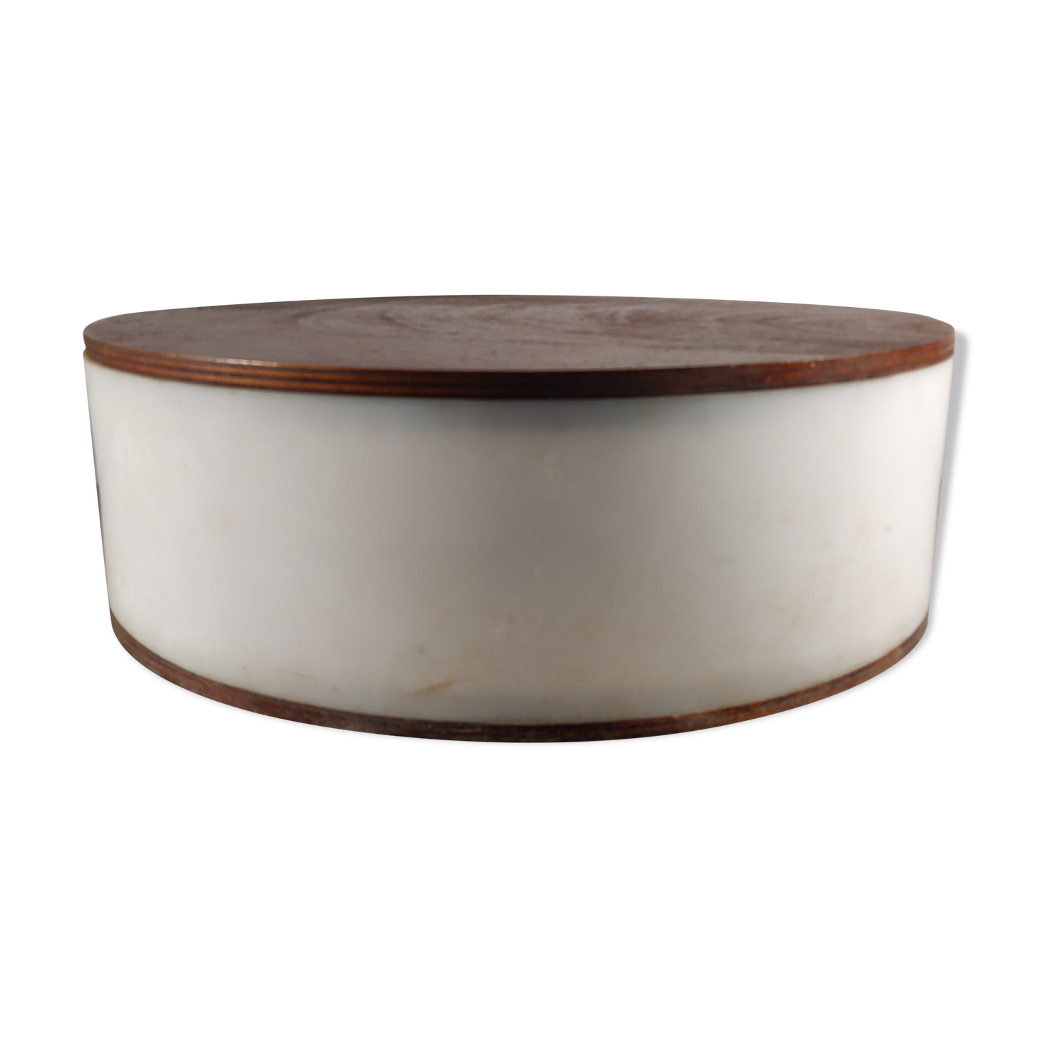 Round of light to pose design 70s