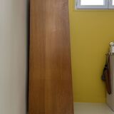 Vintage Scandinavian secretary desk – 1960s