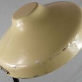Saucer 60 - 70s desk lamp
