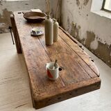 Established old oak XL