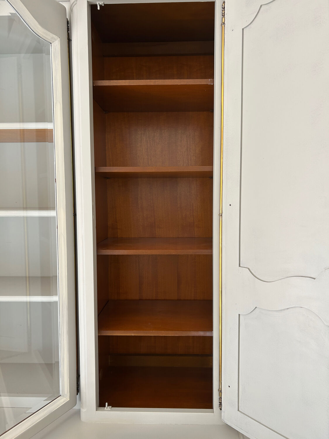 Louis Philippe style sideboard