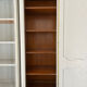 Louis Philippe style sideboard