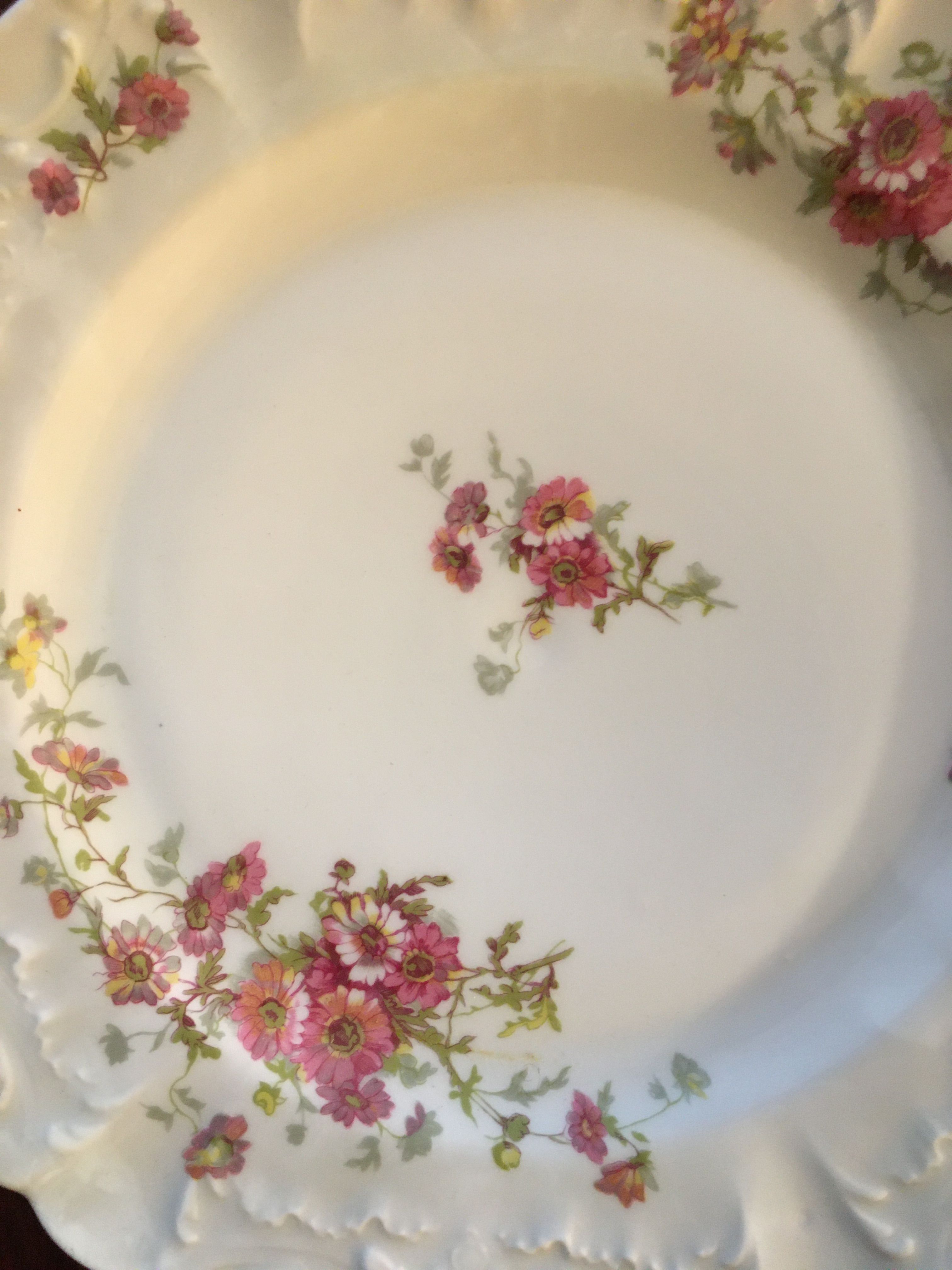 Plates