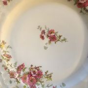 Assiettes