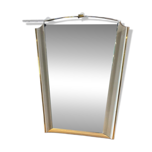 Miroir mural vintage