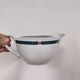 Art Deco Coffee Service – Model HW Collection, Quality Porcelain Bavaria Germany