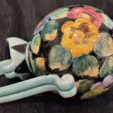 Vallauris pottery