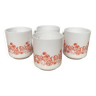 Set de 4 Mugs Arcopal Liseron