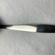 Old Michelin plated silver pie shovel 100