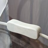 Vintage Ice Cube Table Lamp