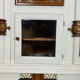 Vintage art deco style sideboard restyled