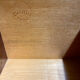 Rosewood desk, model 68 by Arne Wahl Iversen for Vinde Mobelfabrik