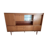 Scandinavian threading