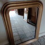Louis Philippe mirror