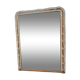 Louis Philippe period mirror, 186 x 145