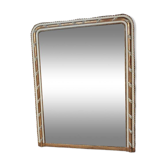 Miroir époque louis Philippe 186 x 145