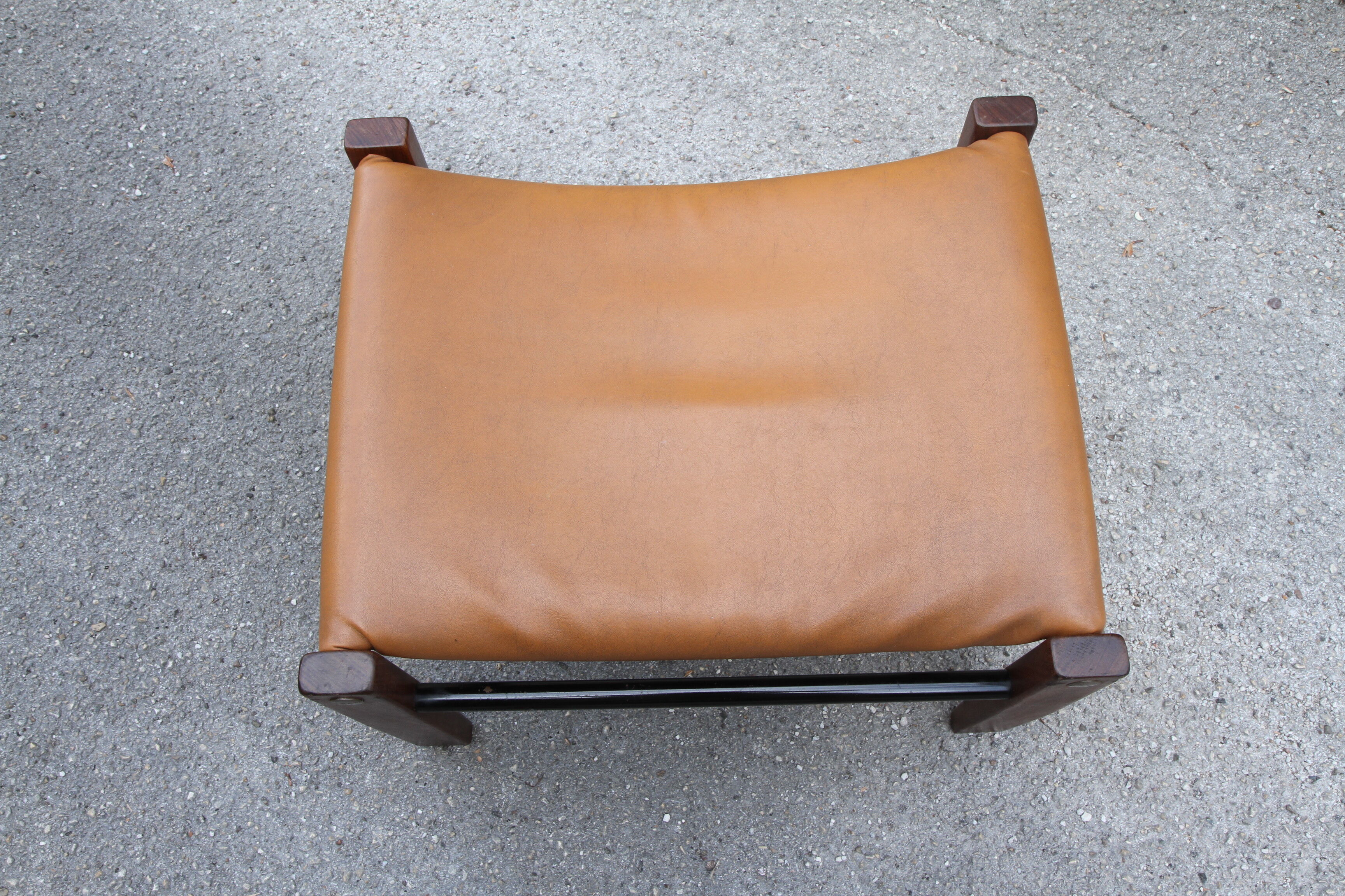 English ottoman Arkana of the 1960s