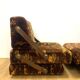 Fauteuils rétro, Tchécoslovaquie, années 1970 (lot de 2)