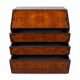 Italian Secretary Chest of Drawers by Voltan Marbella, 1970s
