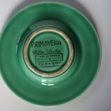 Rare ashtray cup signed Colette Gueden Primavera Paris