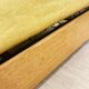 Transformable vintage 1960s bench – Daybed
