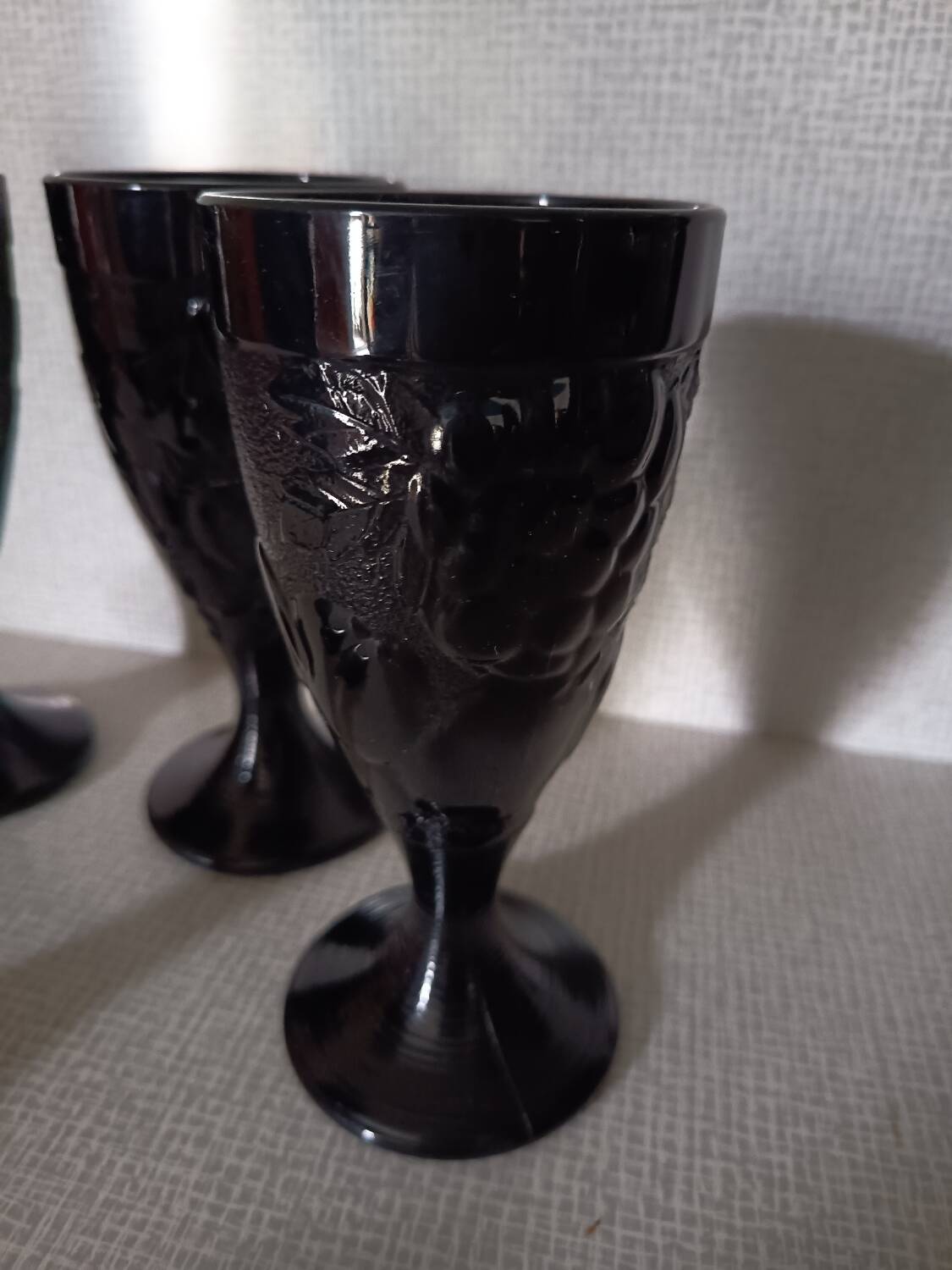 Luminarc ice cream cups