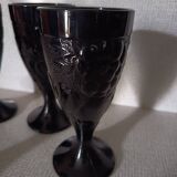 Luminarc ice cream cups