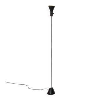 German floor lamp ES 57 mid-century by Egon Eiermann for Tecnolumen