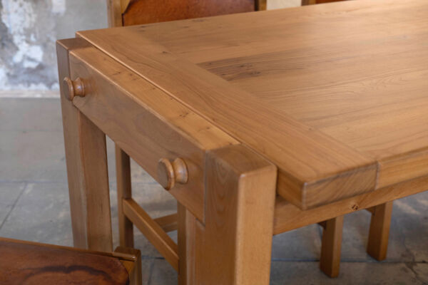 Ensemble salle à manger maison Regain