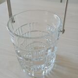 Vintage ice bucket