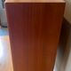 Scandinavian teak bar sideboard by Bernhard Pedersen for Samcom
