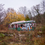 A tram named desire