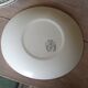 Lot of 8 plates 70s