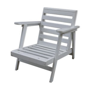 fauteuil de jardin en