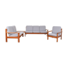 Living Room Set from Knoll, Set of 4