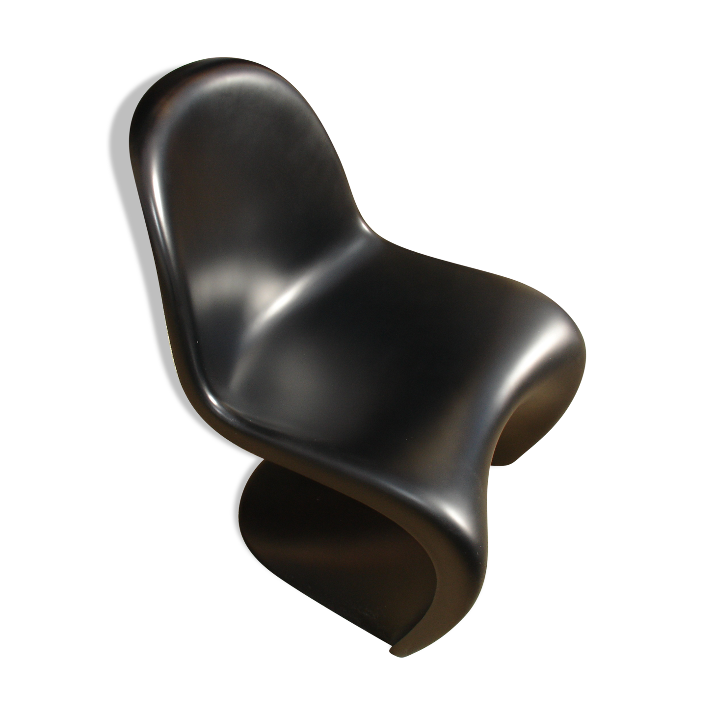 Verner Panton S Chair