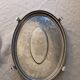 Jean Couzon trivet, stainless steel, Made in France