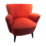 Contemporary designer chair