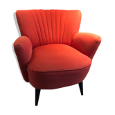 Fauteuil contemporain de créateur