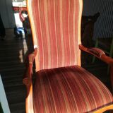 Fauteuils voltaire